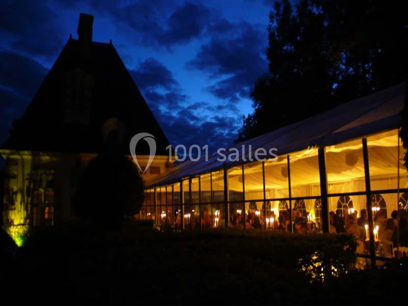 Location salle Sorel-Moussel (Eure-et-Loir) - Château De Sorel #11