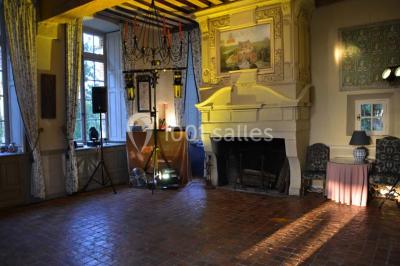 Miniature Location salle Sorel-Moussel (Eure-et-Loir) - Château De Sorel #13 Location salle Sorel-Moussel (Eure-et-Loir) - Château De Sorel #24