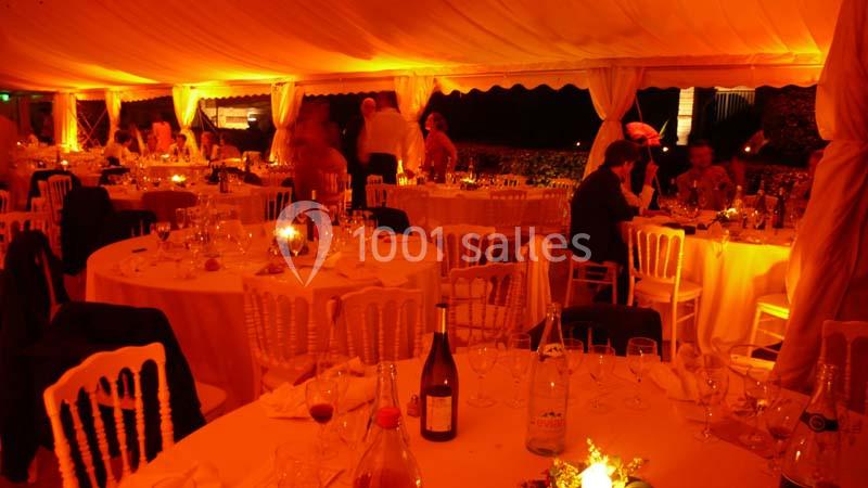 Location salle Sorel-Moussel (Eure-et-Loir) - Château De Sorel #18