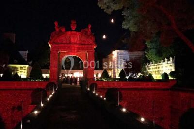 Miniature Location salle Sorel-Moussel (Eure-et-Loir) - Château De Sorel #16 Location salle Sorel-Moussel (Eure-et-Loir) - Château De Sorel #24