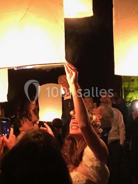 Location salle Sorel-Moussel (Eure-et-Loir) - Château De Sorel #20