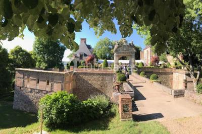 Miniature Location salle Sorel-Moussel (Eure-et-Loir) - Château De Sorel #19 Location salle Sorel-Moussel (Eure-et-Loir) - Château De Sorel #24