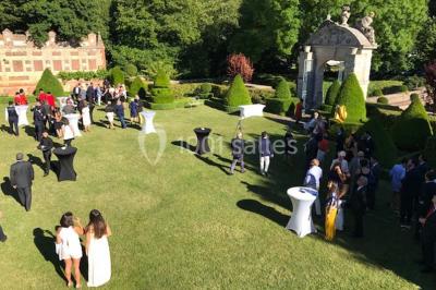 Miniature Location salle Sorel-Moussel (Eure-et-Loir) - Château De Sorel #22 Location salle Sorel-Moussel (Eure-et-Loir) - Château De Sorel #24