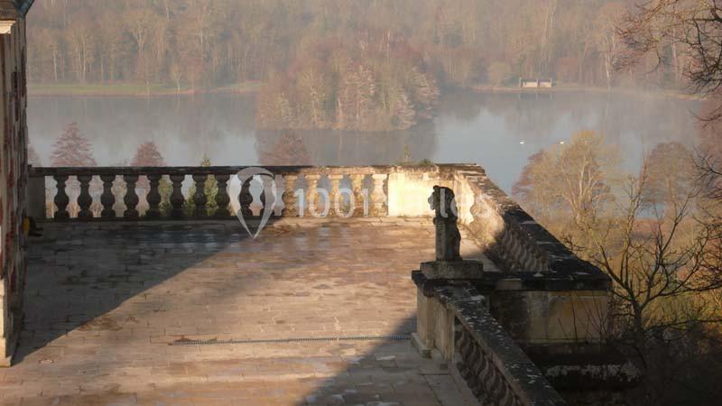 Location salle Sorel-Moussel (Eure-et-Loir) - Château De Sorel #17