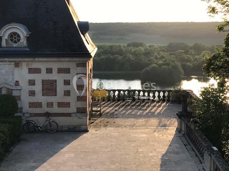 Location salle Sorel-Moussel (Eure-et-Loir) - Château De Sorel #23