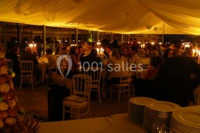 Miniature Location salle Sorel-Moussel (Eure-et-Loir) - Château De Sorel #21 Location salle Sorel-Moussel (Eure-et-Loir) - Château De Sorel #24