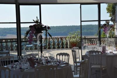 Miniature Location salle Sorel-Moussel (Eure-et-Loir) - Château De Sorel #24 Location salle Sorel-Moussel (Eure-et-Loir) - Château De Sorel #24