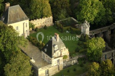 Miniature Location salle Sorel-Moussel (Eure-et-Loir) - Château De Sorel #2 Location salle Sorel-Moussel (Eure-et-Loir) - Château De Sorel #24