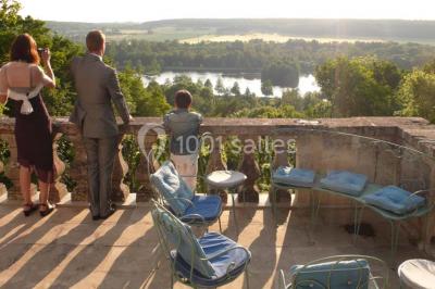 Miniature Location salle Sorel-Moussel (Eure-et-Loir) - Château De Sorel #8 Location salle Sorel-Moussel (Eure-et-Loir) - Château De Sorel #24