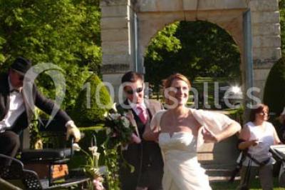 Miniature Location salle Sorel-Moussel (Eure-et-Loir) - Château De Sorel #10 Location salle Sorel-Moussel (Eure-et-Loir) - Château De Sorel #24