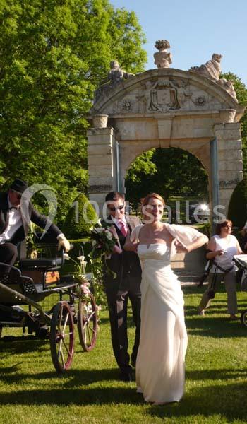 Location salle Sorel-Moussel (Eure-et-Loir) - Château De Sorel #10