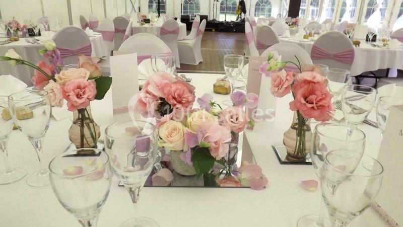 Location salle Écrennes (Seine-et-Marne) - Le Manoir de mon Père #8