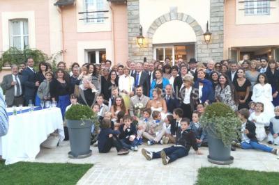 Location salle Écrennes (Seine-et-Marne) - Le Manoir de mon Père #15