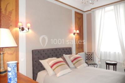 Location salle Écrennes (Seine-et-Marne) - Le Manoir de mon Père #15