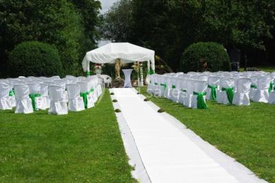 Location salle Écrennes (Seine-et-Marne) - Le Manoir de mon Père #15