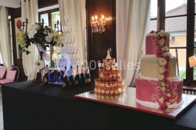 Location salle Écrennes (Seine-et-Marne) - Le Manoir de mon Père #15