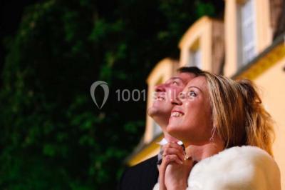 Location salle Écrennes (Seine-et-Marne) - Le Manoir de mon Père #15