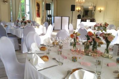 Location salle Écrennes (Seine-et-Marne) - Le Manoir de mon Père #15