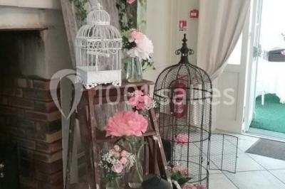 Location salle Écrennes (Seine-et-Marne) - Le Manoir de mon Père #15