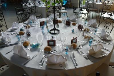 Location salle Sainte-Paule (Rhône) - Le  Domaine Des Oliviers #24