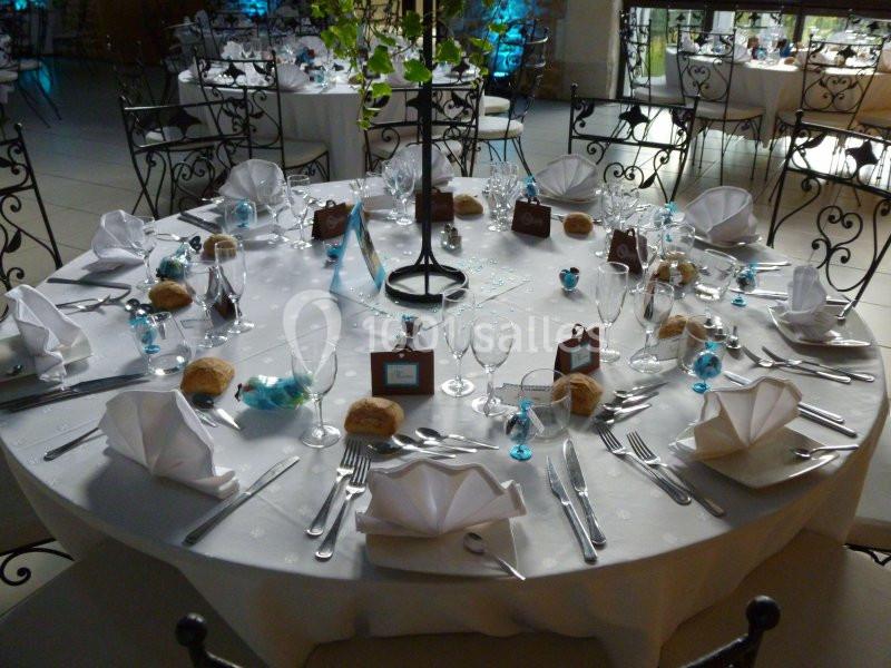 Location salle Sainte-Paule (Rhône) - Le  Domaine Des Oliviers #24