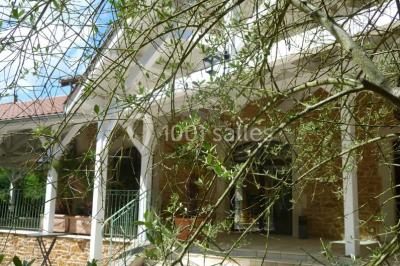 Le  Domaine Des Oliviers Le  Domaine Des Oliviers