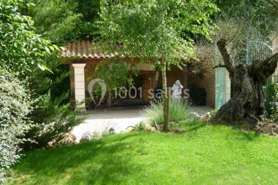 Location salle Sainte-Paule (Rhône) - Le  Domaine Des Oliviers #24