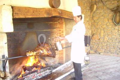 Location salle Sainte-Paule (Rhône) - Le  Domaine Des Oliviers #24