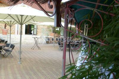 Location salle Sainte-Paule (Rhône) - Le  Domaine Des Oliviers #24