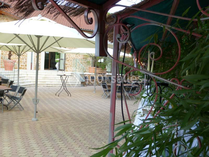 Location salle Sainte-Paule (Rhône) - Le  Domaine Des Oliviers #8