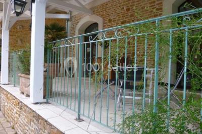 Location salle Sainte-Paule (Rhône) - Le  Domaine Des Oliviers #24