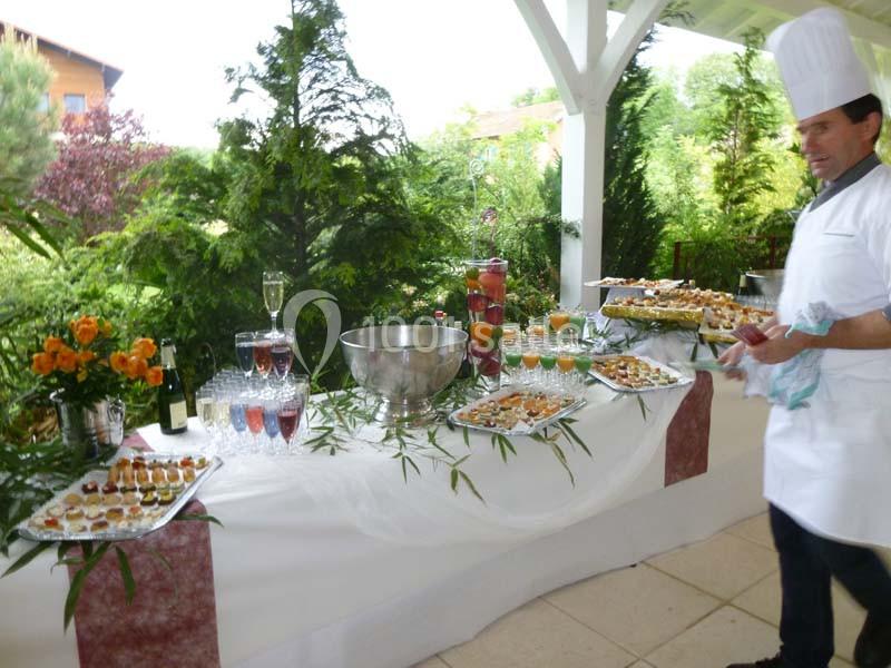 Location salle Sainte-Paule (Rhône) - Le  Domaine Des Oliviers #11