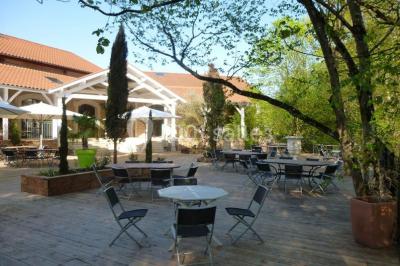 Location salle Sainte-Paule (Rhône) - Le  Domaine Des Oliviers #24