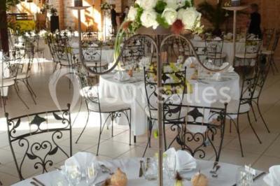 Location salle Sainte-Paule (Rhône) - Le  Domaine Des Oliviers #24