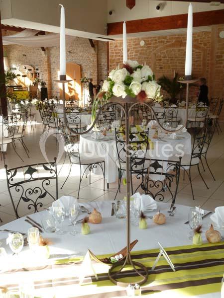 Location salle Sainte-Paule (Rhône) - Le  Domaine Des Oliviers #15