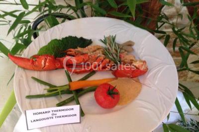 Location salle Sainte-Paule (Rhône) - Le  Domaine Des Oliviers #24