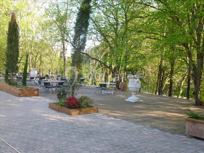 Location salle Sainte-Paule (Rhône) - Le  Domaine Des Oliviers #18