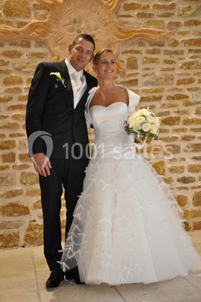 Location salle Sainte-Paule (Rhône) - Le  Domaine Des Oliviers #19