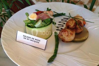 Location salle Sainte-Paule (Rhône) - Le  Domaine Des Oliviers #24