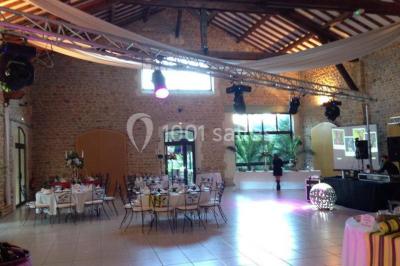 Location salle Sainte-Paule (Rhône) - Le  Domaine Des Oliviers #24