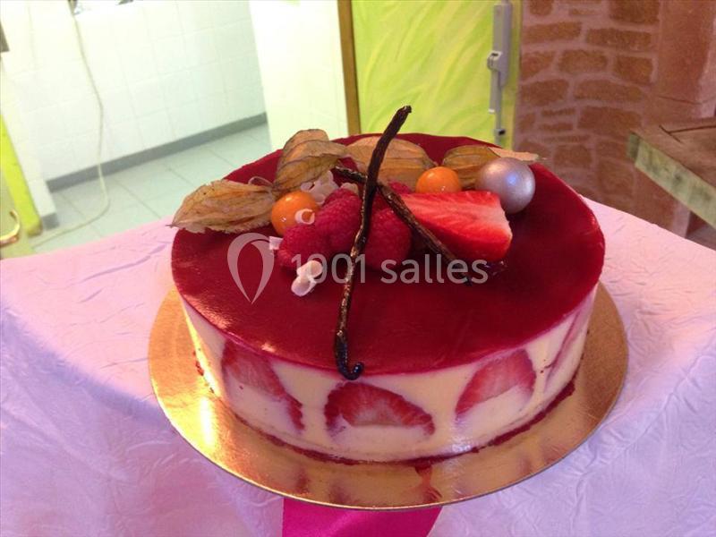 Location salle Sainte-Paule (Rhône) - Le  Domaine Des Oliviers #23