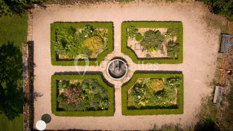 Location salle Lacenas (Rhône) - Château Du Sou #5