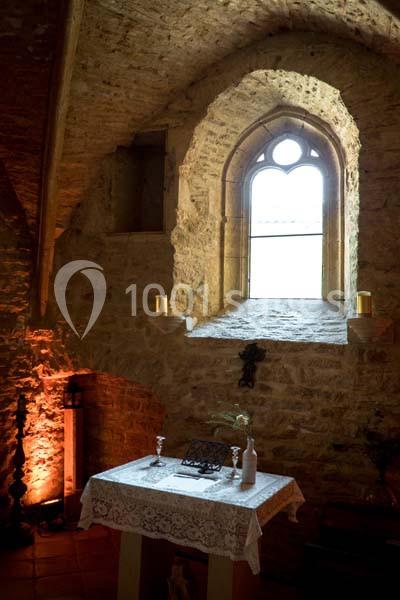 Location salle Lacenas (Rhône) - Château Du Sou #17