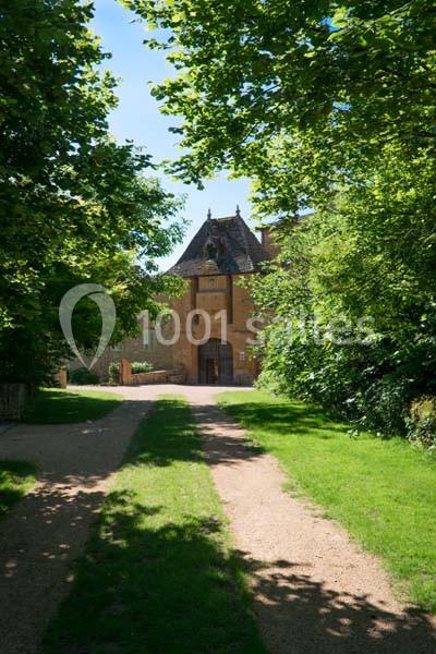 Location salle Lacenas (Rhône) - Château Du Sou #20