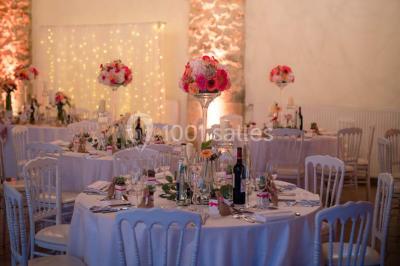 Location salle Le Plessis-aux-Bois (Seine-et-Marne) - L'Orée du Plessis #24