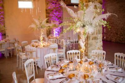 Location salle Le Plessis-aux-Bois (Seine-et-Marne) - L'Orée du Plessis #24