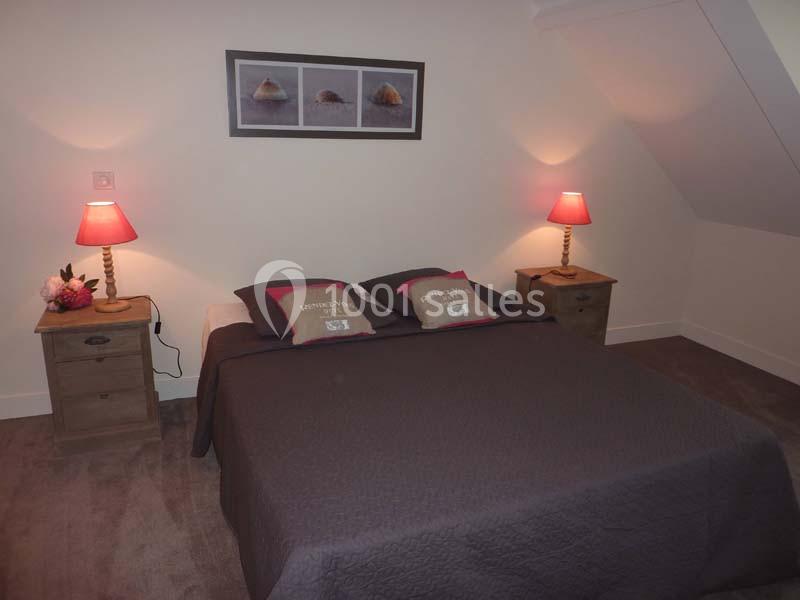 Location salle Le Plessis-aux-Bois (Seine-et-Marne) - L'Orée du Plessis #23