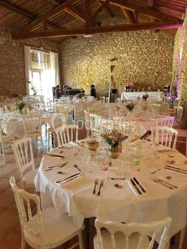 Traiteur Saint-Saturnin-lès-Avignon (Vaucluse) - H&G Receptions #12