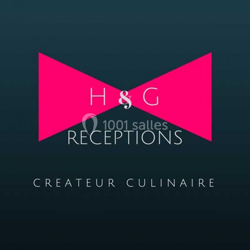 Traiteur Saint-Saturnin-lès-Avignon (Vaucluse) - H&G Receptions #17