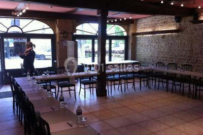 Location salle Donchery (Ardennes) - Domaine Château Du Faucon #8